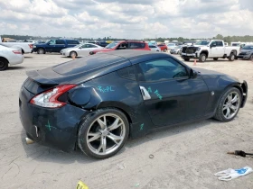 Nissan 370Z BASE - 17000 лв. - 45224944 3