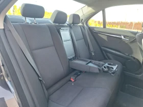 Mercedes-Benz C 200 2.2CDI 136.. | Mobile.bg    16