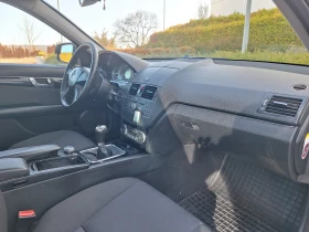 Mercedes-Benz C 200 2.2CDI 136.. | Mobile.bg    14
