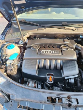 Audi A3 1.6    | Mobile.bg    9