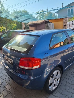 Audi A3 1.6    | Mobile.bg    2