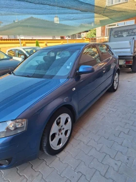 Audi A3 1.6    | Mobile.bg    5