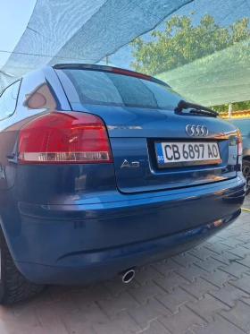 Audi A3 1.6    | Mobile.bg    4