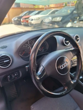 Audi A3 1.6    | Mobile.bg    17