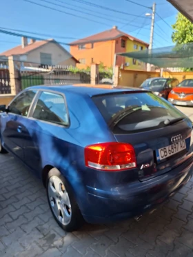 Audi A3 1.6    | Mobile.bg    8