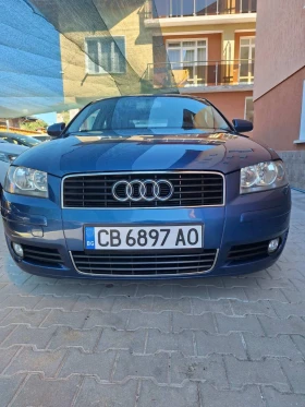 Audi A3 1.6    | Mobile.bg    3