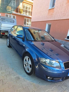 Audi A3 1.6    | Mobile.bg    13