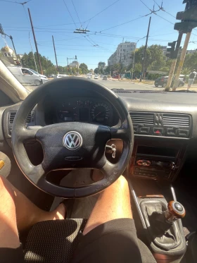 VW Bora 1.9 4MOTION | Mobile.bg    6