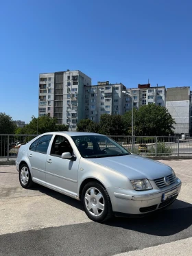 VW Bora 1.9 4MOTION | Mobile.bg    2