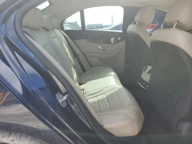 Mercedes-Benz C 300 FULL*  | Mobile.bg    9
