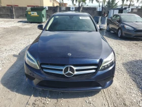 Mercedes-Benz C 300 FULL*  | Mobile.bg    2