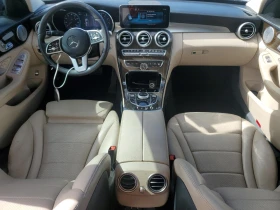 Mercedes-Benz C 300 FULL*  | Mobile.bg    7