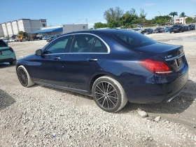 Mercedes-Benz C 300 FULL*  | Mobile.bg    6