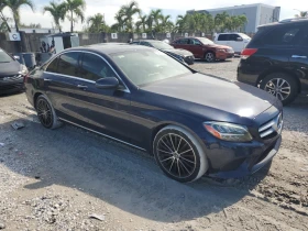 Mercedes-Benz C 300 FULL*  | Mobile.bg    3