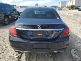 Mercedes-Benz C 300 FULL*  | Mobile.bg    5