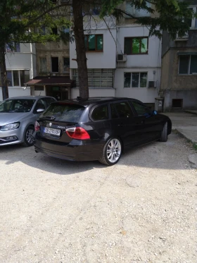 Обява за продажба на BMW 320 Е91 ~7 800 лв. - изображение 1