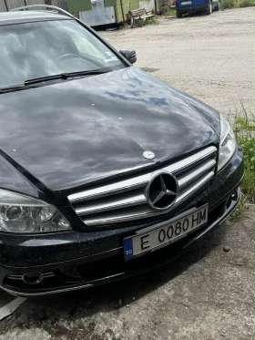 Mercedes-Benz C 220 | Mobile.bg    2