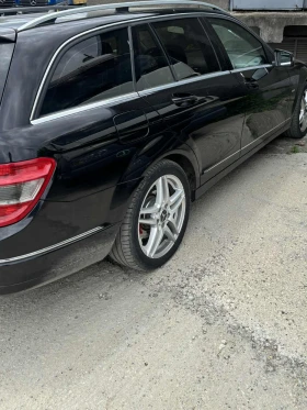 Mercedes-Benz C 220 | Mobile.bg    5
