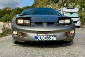 Обява за продажба на Pontiac Firebird RAM AIR 3.8i V6 Targa ~16 999 лв. - изображение 4