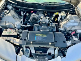 Pontiac Firebird RAM AIR 3.8i V6 Targa | Mobile.bg    14
