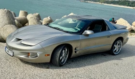 Обява за продажба на Pontiac Firebird RAM AIR 3.8i V6 Targa ~16 999 лв. - изображение 5