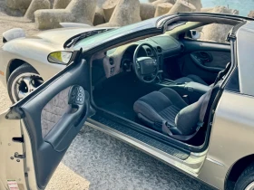 Обява за продажба на Pontiac Firebird RAM AIR 3.8i V6 Targa ~16 999 лв. - изображение 10
