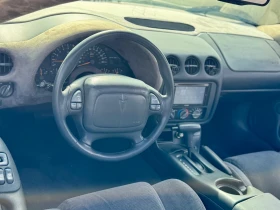 Обява за продажба на Pontiac Firebird RAM AIR 3.8i V6 Targa ~16 999 лв. - изображение 11