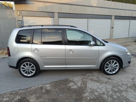 VW Touran 2.0TDI 140 DSG 8V - 9999 лв. / 5112.41 € - 55604186 6