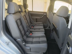 VW Touran 2.0TDI 140 DSG 8V - 9999 лв. / 5112.41 € - 55604186 12