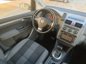 VW Touran 2.0TDI 140 DSG 8V - 9999 лв. / 5112.41 € - 55604186 8