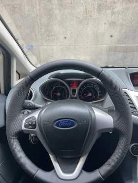 Обява за продажба на Ford Fiesta ~5 800 лв. - изображение 7 | Auto.bg Обява за продажба на Ford Fiesta ~5 800 лв. - изображение 7
