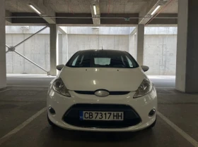 Обява за продажба на Ford Fiesta ~5 800 лв. - изображение 1 | Auto.bg Обява за продажба на Ford Fiesta ~5 800 лв. - изображение 1