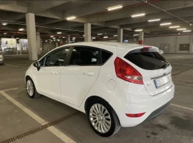 Обява за продажба на Ford Fiesta ~5 800 лв. - изображение 5 | Auto.bg Обява за продажба на Ford Fiesta ~5 800 лв. - изображение 5