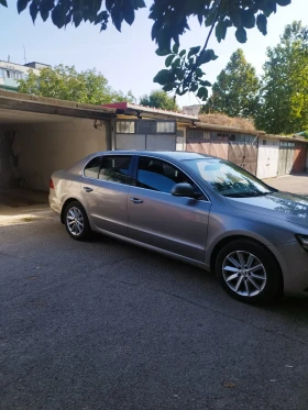 Обява за продажба на Skoda Superb ~23 000 лв. - изображение 1