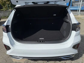 Kia Ceed Kia cee&#39;d 1.5 TGDI GT Line* АВТОФИНАНСИРАНЕ* Б - 35500 лв. / 18150.86 € - 31570657 8
