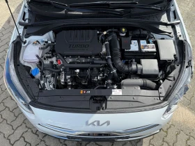 Kia Ceed Kia cee&#39;d 1.5 TGDI GT Line* АВТОФИНАНСИРАНЕ* Б - 35500 лв. / 18150.86 € - 31570657 13