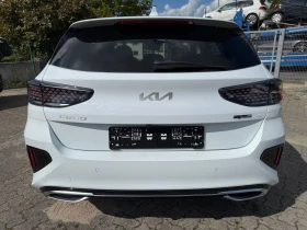 Kia Ceed Kia cee&#39;d 1.5 TGDI GT Line* АВТОФИНАНСИРАНЕ* Б - 35500 лв. / 18150.86 € - 31570657 5