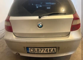 BMW 118 2000 | Mobile.bg    2