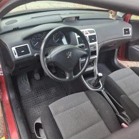 Peugeot 307 SW | Mobile.bg    12