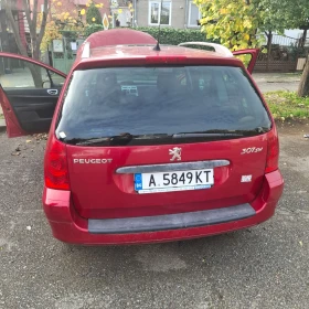 Peugeot 307 SW | Mobile.bg    3