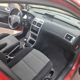 Peugeot 307 SW | Mobile.bg    11