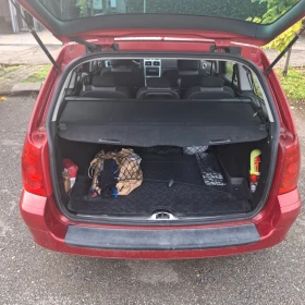 Peugeot 307 SW | Mobile.bg    4