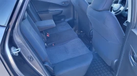 Toyota Verso S 1.4D4D-90 PANORAMA* KEYLESS* KAMERA* EURO5  - 9300 лв. / 4755.01 € - 89671702 8