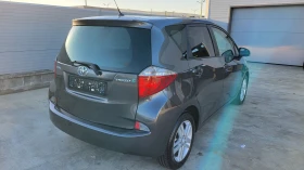 Toyota Verso S 1.4D4D-90 PANORAMA* KEYLESS* KAMERA* EURO5  - 9300 лв. / 4755.01 € - 89671702 4