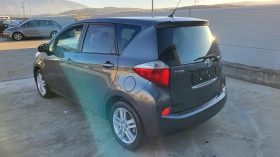 Toyota Verso S 1.4D4D-90 PANORAMA* KEYLESS* KAMERA* EURO5  - 9300 лв. / 4755.01 € - 89671702 3