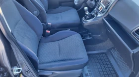 Toyota Verso S 1.4D4D-90 PANORAMA* KEYLESS* KAMERA* EURO5  - 9300 лв. / 4755.01 € - 89671702 11