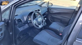 Toyota Verso S 1.4D4D-90 PANORAMA* KEYLESS* KAMERA* EURO5  - 9300 лв. / 4755.01 € - 89671702 12