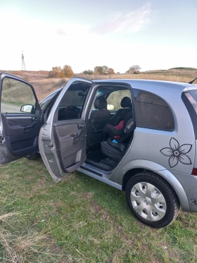 Opel Meriva | Mobile.bg    8
