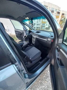 Opel Meriva | Mobile.bg    7