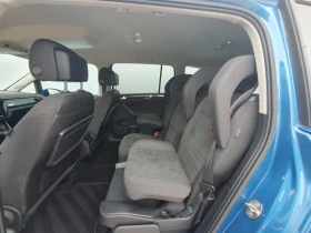 VW Touran Highline 1.5 TSI OPF DSG | Mobile.bg    5